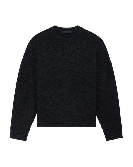 Proenza Schouler Blue Charles Sweater for men