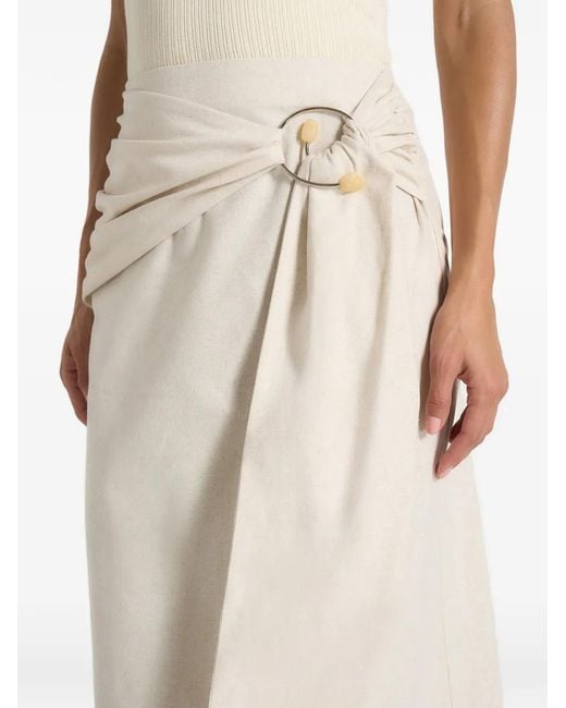 Manière De Voir White Holly