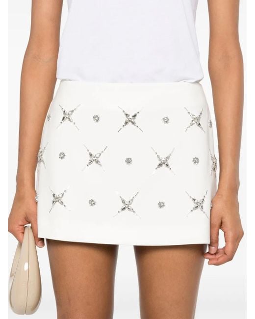 Pinko Natural Skirts