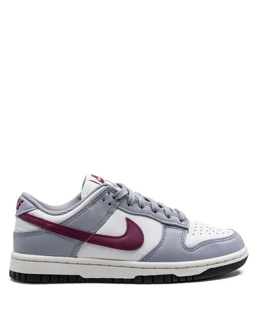Baskets Dunl Nike en coloris White