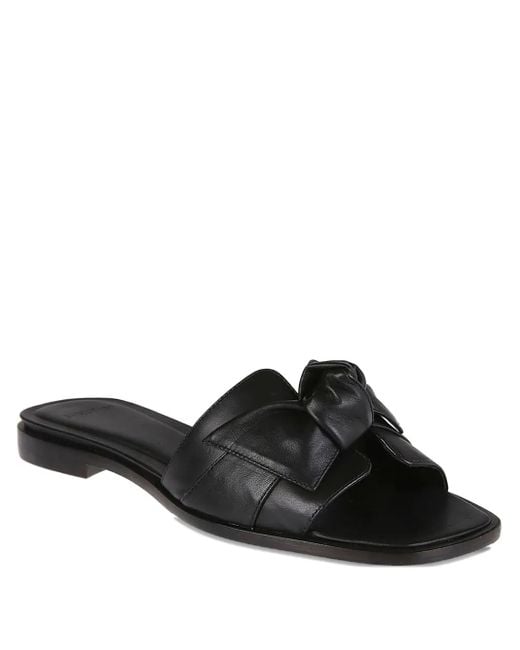 Alexandre Birman Black Clarita Sandalen