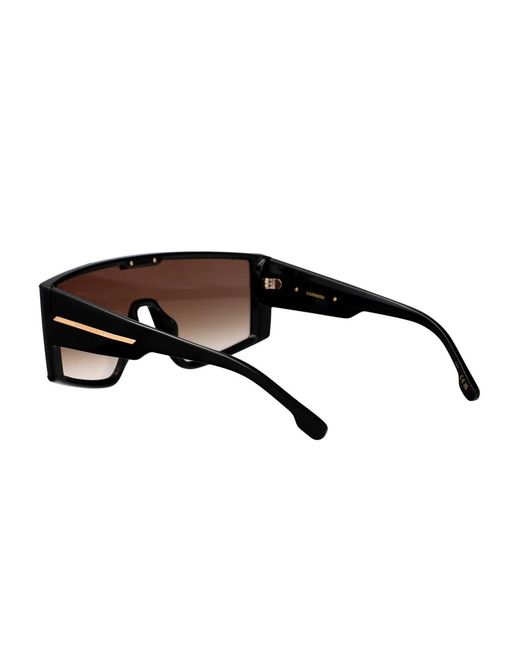 Carrera Brown Victory C 18/S-Tone Rectangle Sunglasses