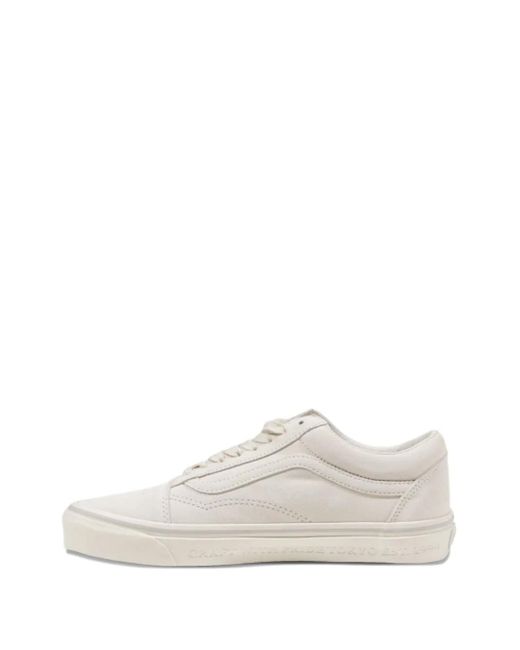 Sneakers Old Skool 36 "Off- di Vans in White da Uomo