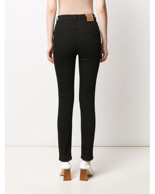 toteme standard jeans