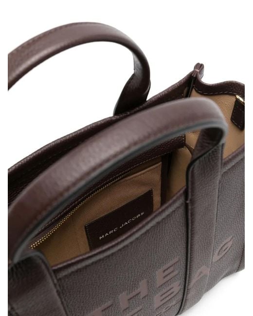 Marc Jacobs Brown Bags