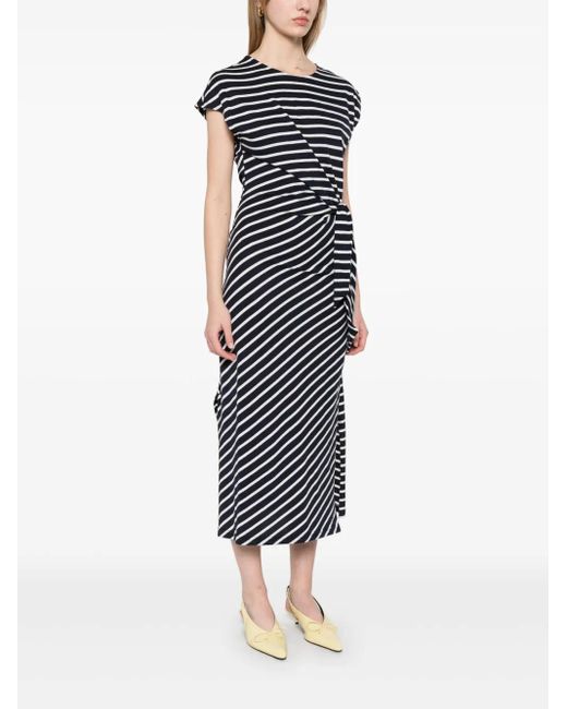 Rails Blue Selah Midi Dress