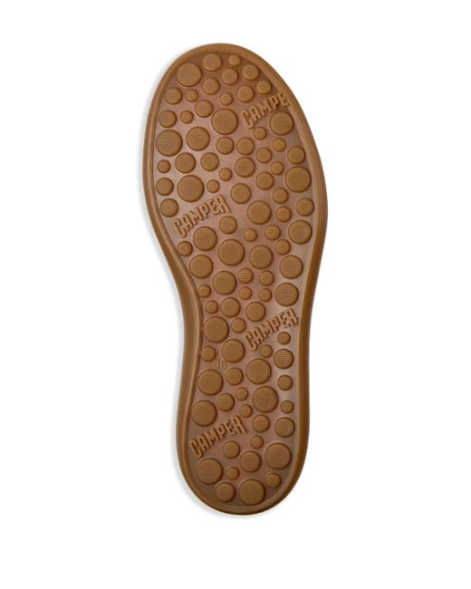 Camper Pelotas Soller スニーカー Brown