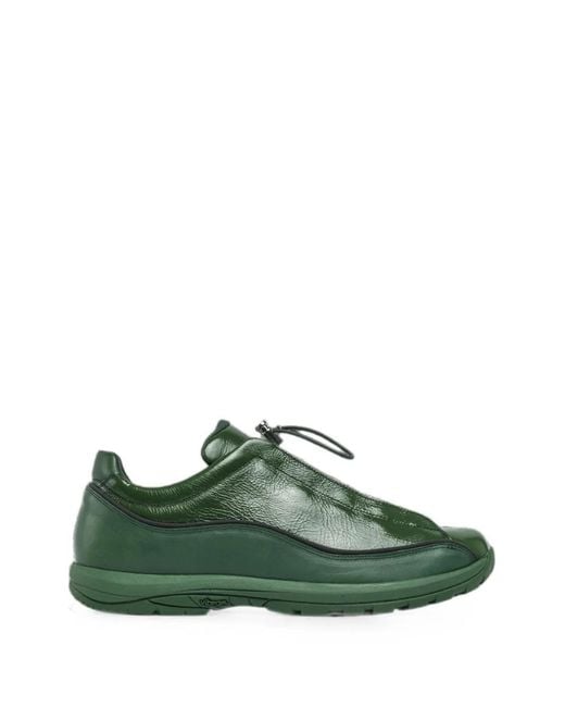 Diemme Green Licata Sneakers for men