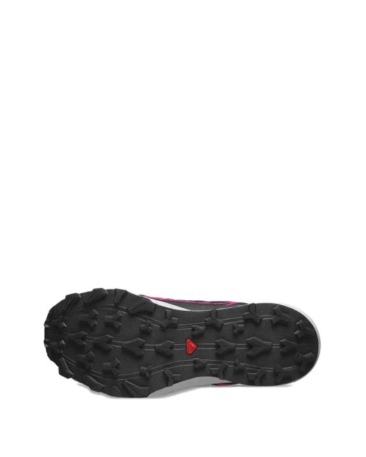 Zapatillas Thundercross Salomon de color Brown