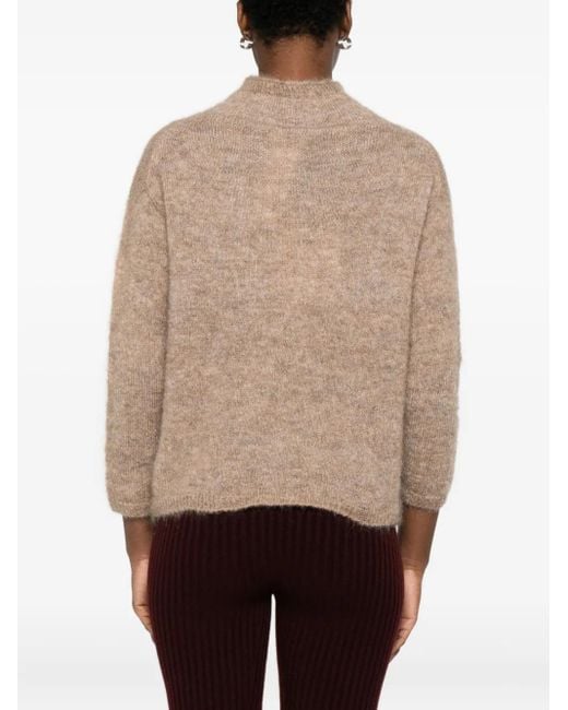 Max Mara Natural 'Max Mara Sweaters