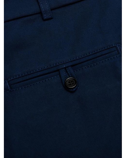 Marni Hose mit Kordelzug in Blue für Herren