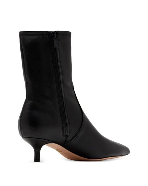 Bottines Lisa Veronica Beard en coloris Black