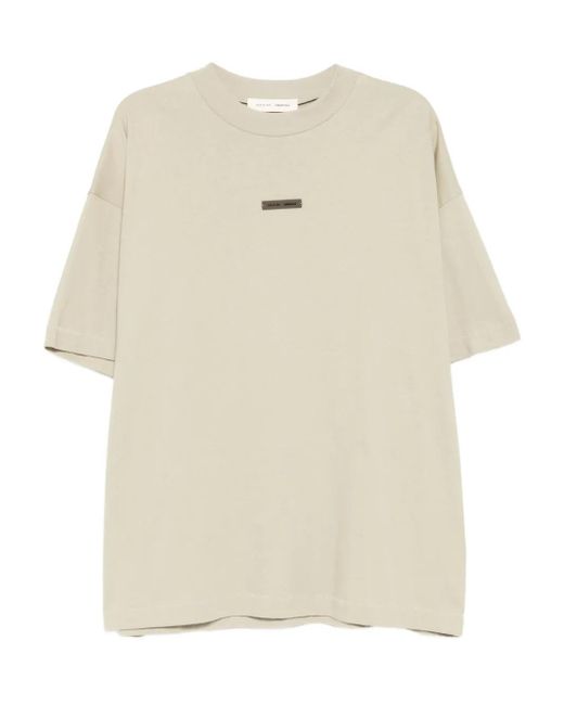 メンズ Fear Of God ロングtシャツ Natural