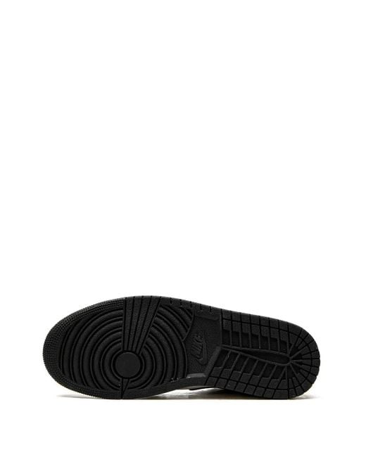 Nike Green Air 1 Lose "Wear Away