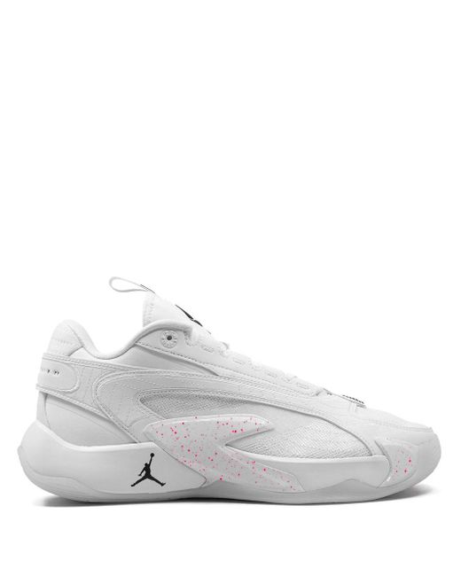 Nike Luka 2 "white" Sneakers for men