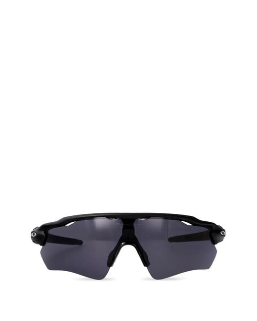 Oakley Blue Radar Ev Path Sunglasses for men