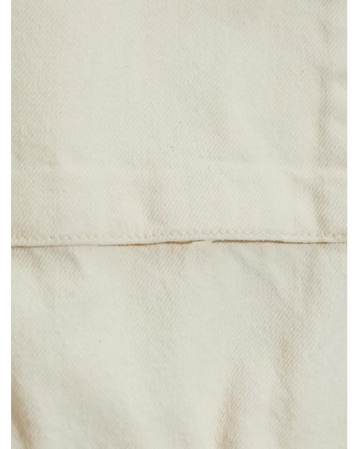 AllSaints White Clay Jacket