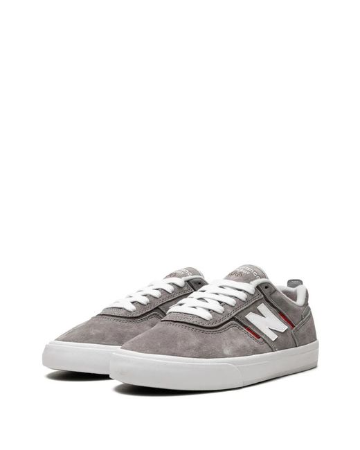 New Balance Gray X Jamie Foy 306 Day" Sneakers