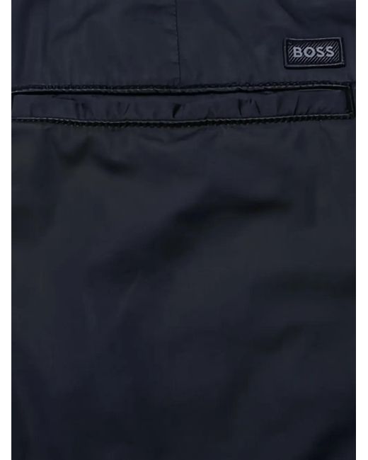 Boss Blue Pantalon H-Kaiton1 for men