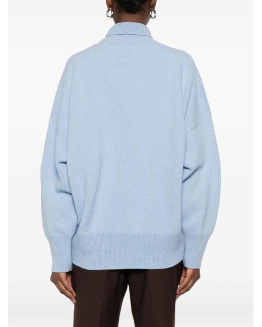 Rohe Coltrui in het Blue