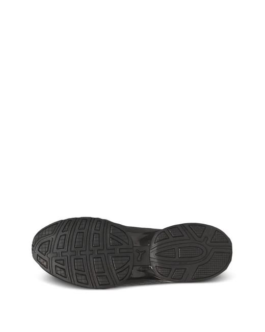 Sneakers Axelion Refresh di PUMA in Black da Uomo
