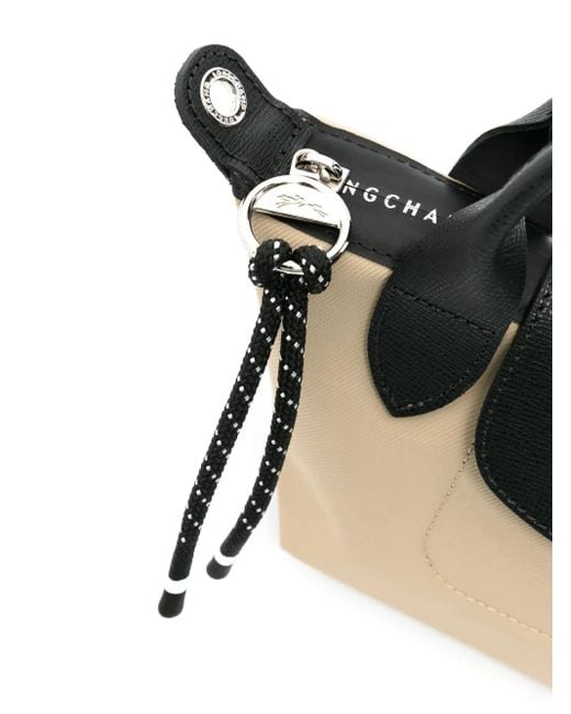 Longchamp Le Pliage Energy バッグ ミニ Blue