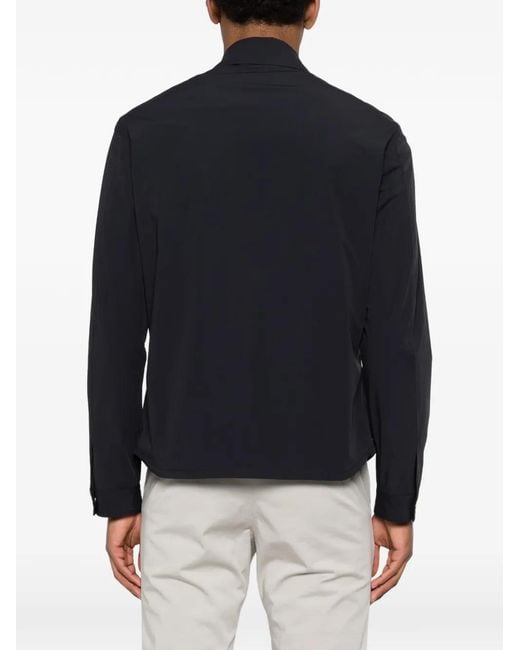 Lardini Cilly Jack in het Black voor heren