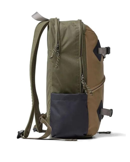 Fjallraven バックル バックパック Natural