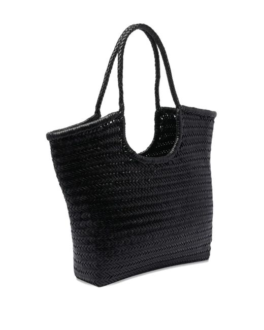 Dragon Diffusion Black Ns Diagonal Triple Jump Shoulder Bag