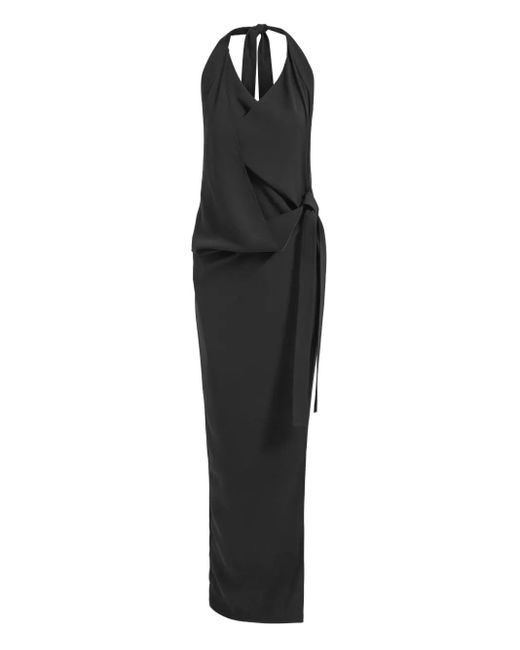 16Arlington Black Fiama Gown
