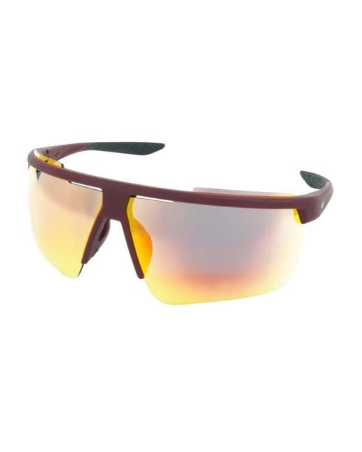 Nike Pink Windshield 20 Sunglasses for men