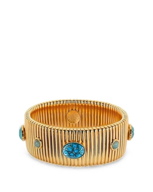 Gas Bijoux Metallic Strada Bracelet