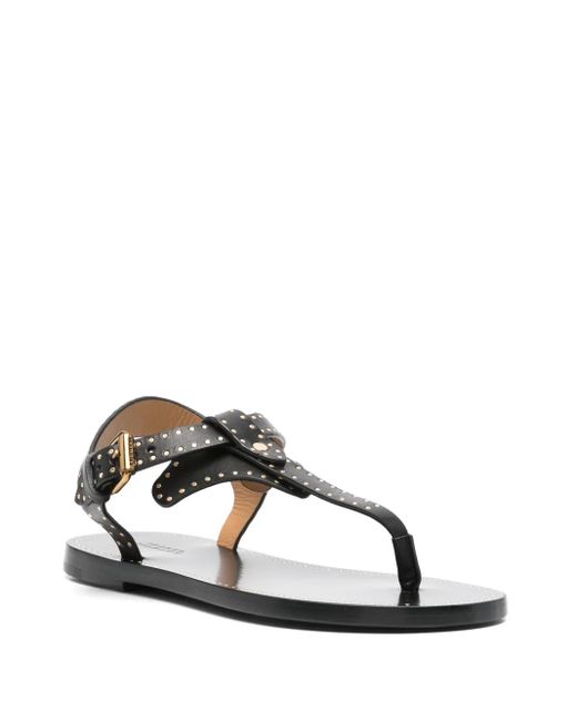 Isabel Marant Multicolor Joony Ge Sandals