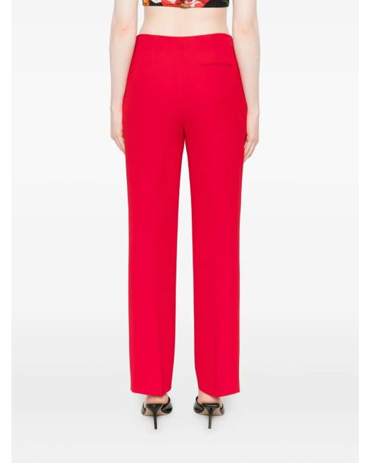 Alberta Ferretti Tailored Trousers