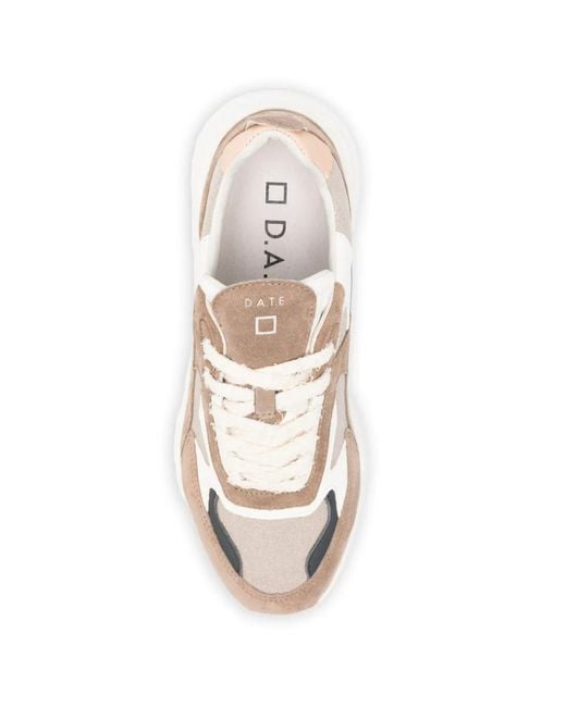 Date White Baskets Fuga for men