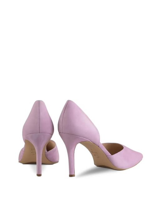 Högl Pink 85Mm Boulevard Pumps