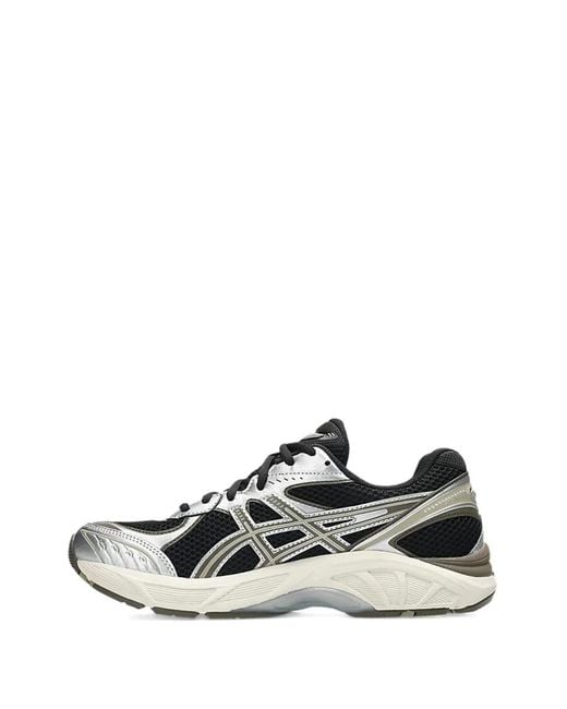 Asics Black Gt-2160 Sneakers for men