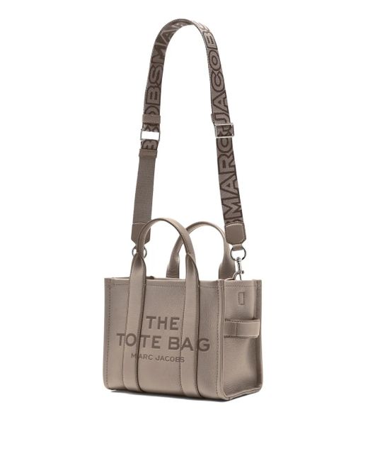 Marc Jacobs White The Thin Outline Strap