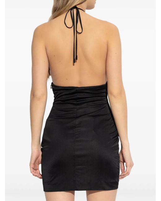 DSquared² Black Party Dresses