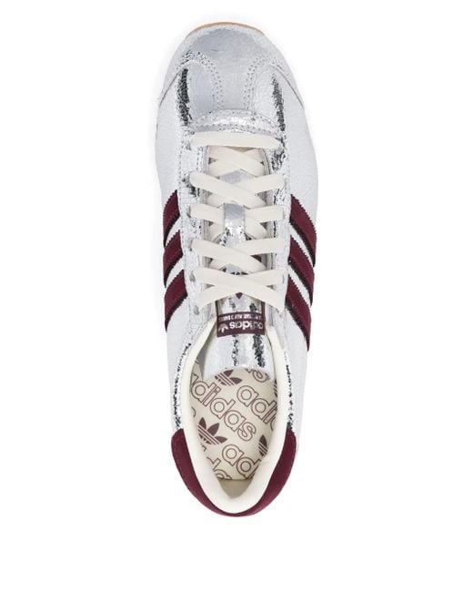 Adidas Country Og Sneakers in het White