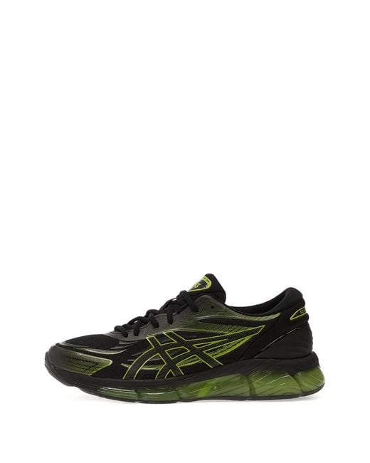 Asics Green Sneakers Gel-Quantum 360 Viii/ Apple