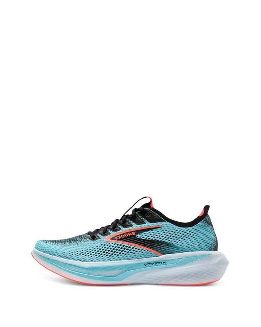 Brooks Hyperion 3 Sneakers in Blue für Herren