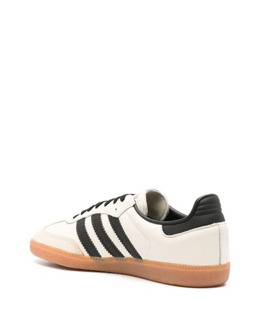 Adidas Natural Sneakers for men