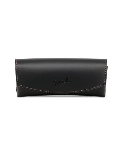 Persol Blue Po3271S Square-Frame Sunglasses for men