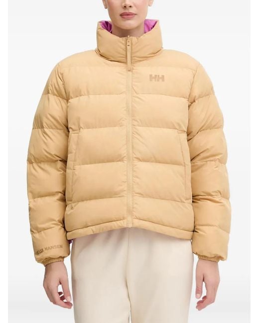 Helly Hansen Natural Yu 23 Reversible Puffer Jacket
