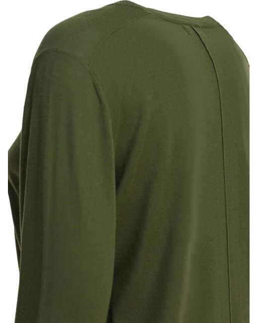 Maglione Aussie di Soeur in Green