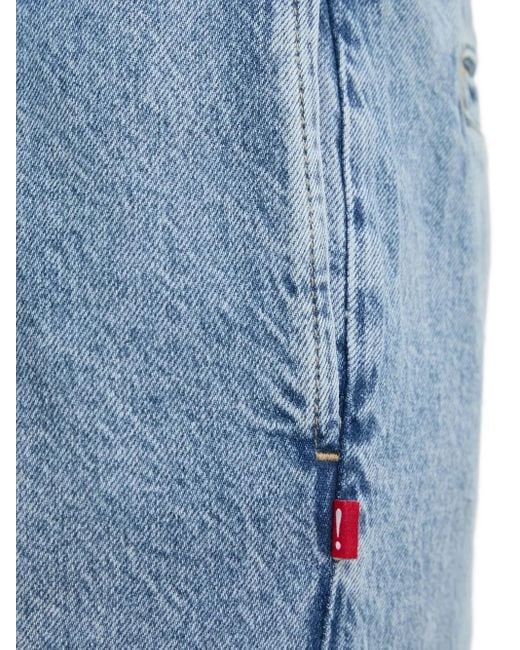 Joop! Blue Elora Belted Jeans