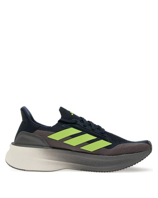 Sneakers Ultraboost 5 di Adidas in Green da Uomo