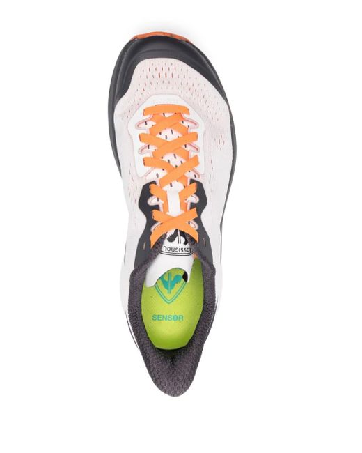 Rossignol White Skpr 2.0 Sneakers