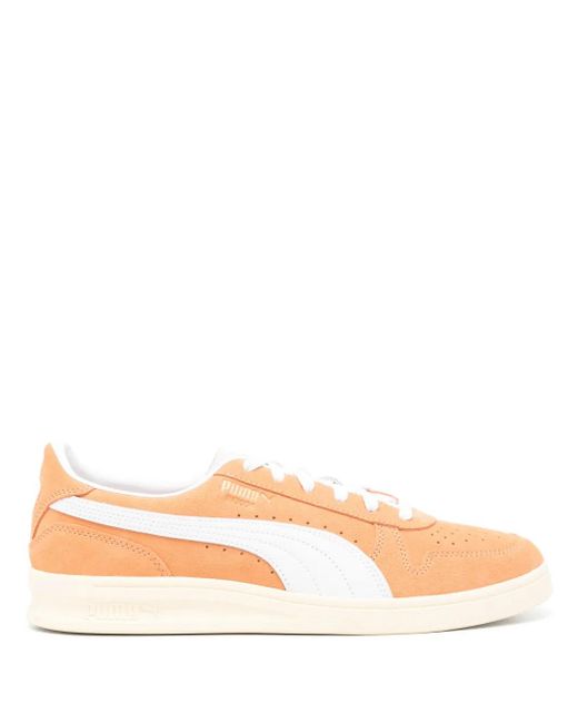 PUMA Indoor Soft スニーカー Pink